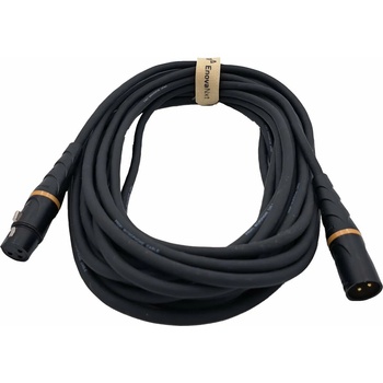 Image 1 of EnovaNxt M1-XLFM-10 10 m Микрофонен кабел (NXT-M1-XLFM-10)