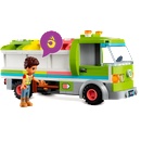 Лего LEGO® Friends - Recycling Truck (41712)