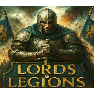 Lords and Legions