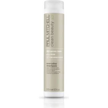 Paul Mitchell Ежедневен шампоан Clean Beauty Everyday Shampoo 250мл