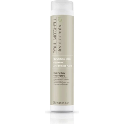 Paul Mitchell Ежедневен шампоан Clean Beauty Everyday Shampoo 250мл