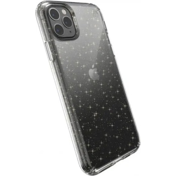 Speck Калъф Speck IPHONE 11 PRO GLITTER CLEAR 129893-5636 (0848709075055)