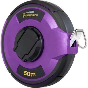 Image 1 of Levenhuk Ролетка Ermenrich Reel SG50 (84568)