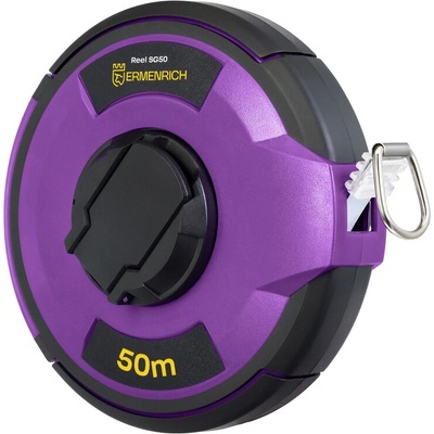 Levenhuk Ролетка Ermenrich Reel SG50 (84568)