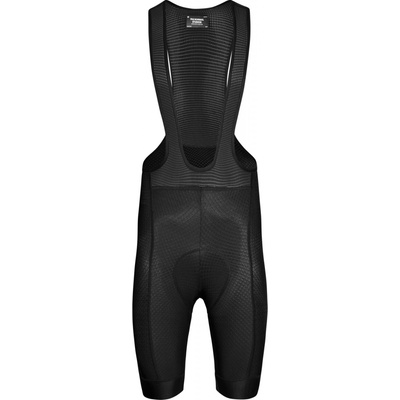 Pas Normal Studios Essential Bibs Black