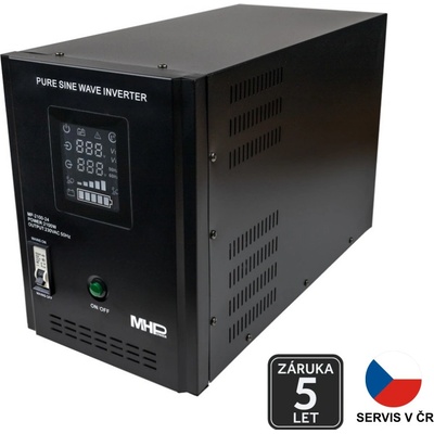 MHPOWER MPU-2100-24