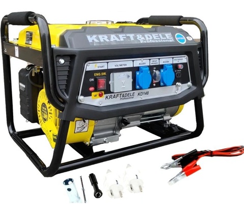KRAFT&DELE KD148