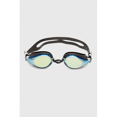 AQUA-SPEED Очила за плуване Aqua Speed Champion в кафяво (CHAMPION)