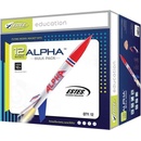 Estes Alpha Kit 12 ks