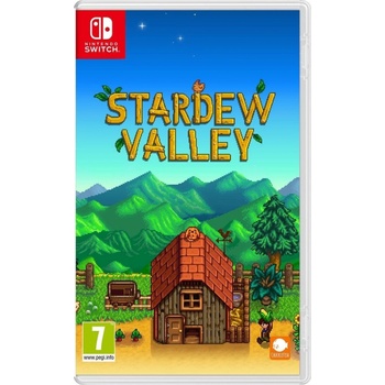Stardew Valley