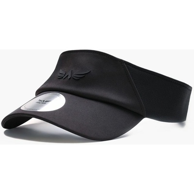 Exalted Athletic Essentials kšilt Black