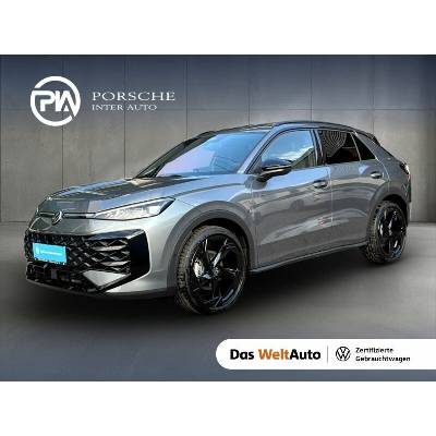 Volkswagen T-Roc eTSI R-Line DSG 110 kW
