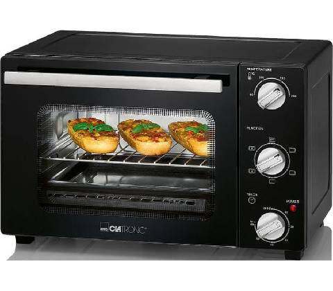 Clatronic MBG 3726