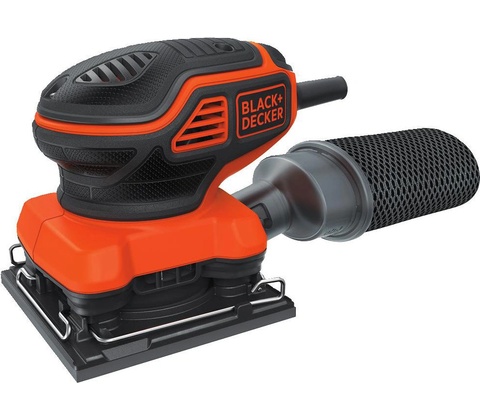 Black & Decker KA450