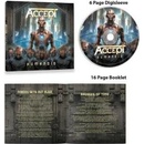 ACCEPT - HUMANOID