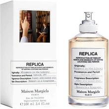 Maison Margiela Paris Replica Lazy Sunday Morning toaletní voda unisex 100 ml