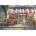 Dino - Puzzle Florist's - 300 piese