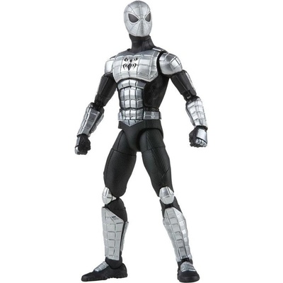 Hasbro Spider-Man Marvel Legends Series akční Spider-Armor Mk I