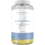 Myprotein Alpha Men Super Multi Vitamin, 240 Tablets