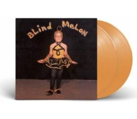 Blind Melon - Blind Melon CLR LTD 2 LP