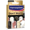 Hansaplast Don‘t worry náplasť 16 ks