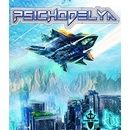 Psichodelya