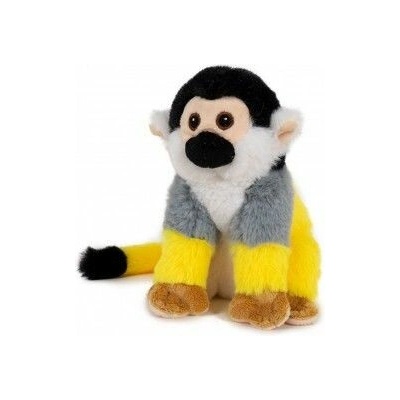 Teddies Opice kozman zakrpatený