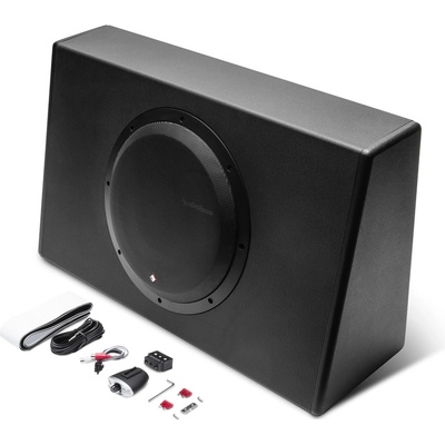 Rockford Fosgate PUNCH P300-12T
