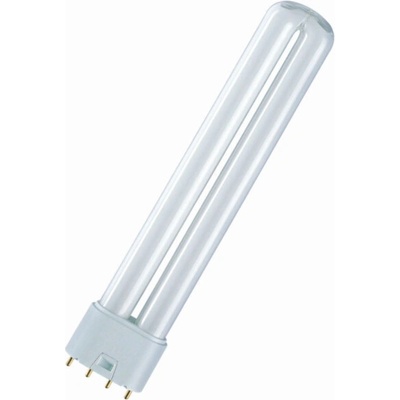 Osram DULUX L Energy-saving Lamp 18W/840 2G11 FS1