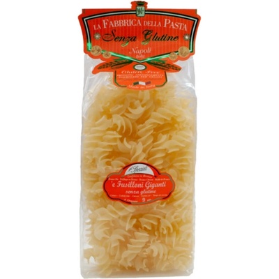 Fusilloni Gigante di Gragnano 0,5 kg