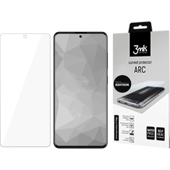 3mk Protection Стъклен протектор 3Mk Arc Se за Fs за Samsung A515 A51 (53314-uniw) (53314-uniw)