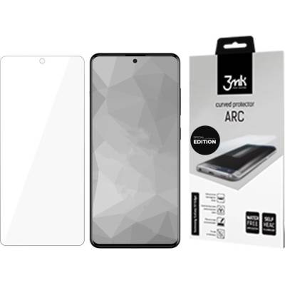 3mk Protection Стъклен протектор 3Mk Arc Se за Fs за Samsung A515 A51 (53314-uniw)