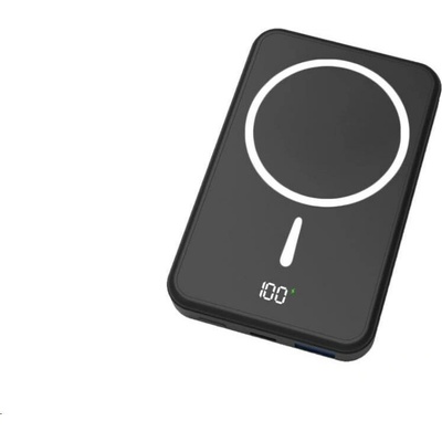 Winner 12144 10000 mAh černá