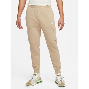 NIKE Спортно долнище club cargo bb