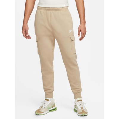 NIKE Спортно долнище club cargo bb