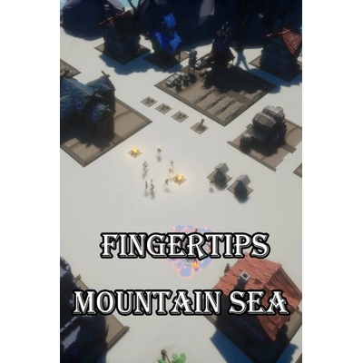 Fingertip Tour Fingertips Mountain Sea (PC)