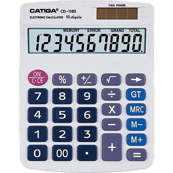 Catiga 1180