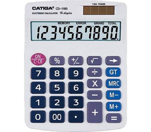 Catiga 1180