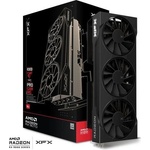 XFX Radeon RX 9070 Swift OC Triple Fan Gaming Edition 16GB GDDR6 256bit (RX-97SWFB3B9) Видео карти
