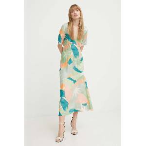 Never Fully Dressed Рокля (NFDDR1266.Green)