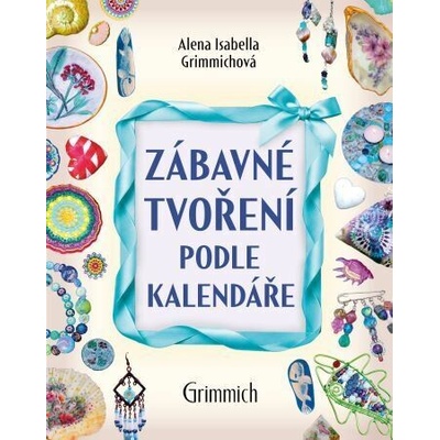 Zábavné tvoření podle kalendáře