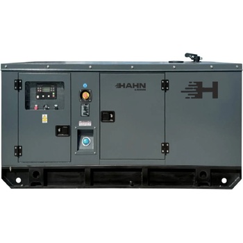 Hahn & Sohn HDE350RST3