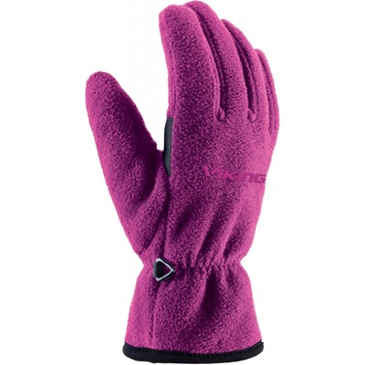 Viking Gloves Comfort Jr fuchsia