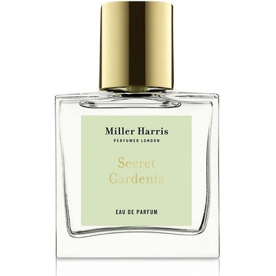 Miller Harris Secret Gardenia parfémovaná voda unisex 14 ml