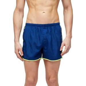 Sundek Бански гащета Sundek Swimming shorts - Blue (Twilight)