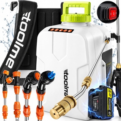 Toolme 16 l