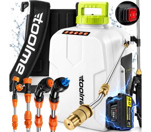 Toolme 16 l