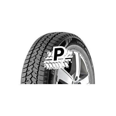 Momo Tires W3 Van Pole M&S 195/70 R15 104/102T