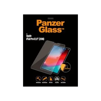 Image 1 of Panzer Glass for iPad Pro 12.9
