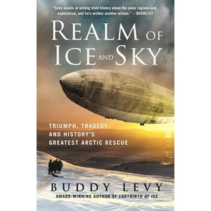 Realm of Ice and Sky | LEVY BUDDY (ISBN: 9781250906830)
